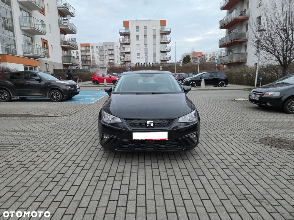 Seat Ibiza 1.0 EVO Style S&S - 2