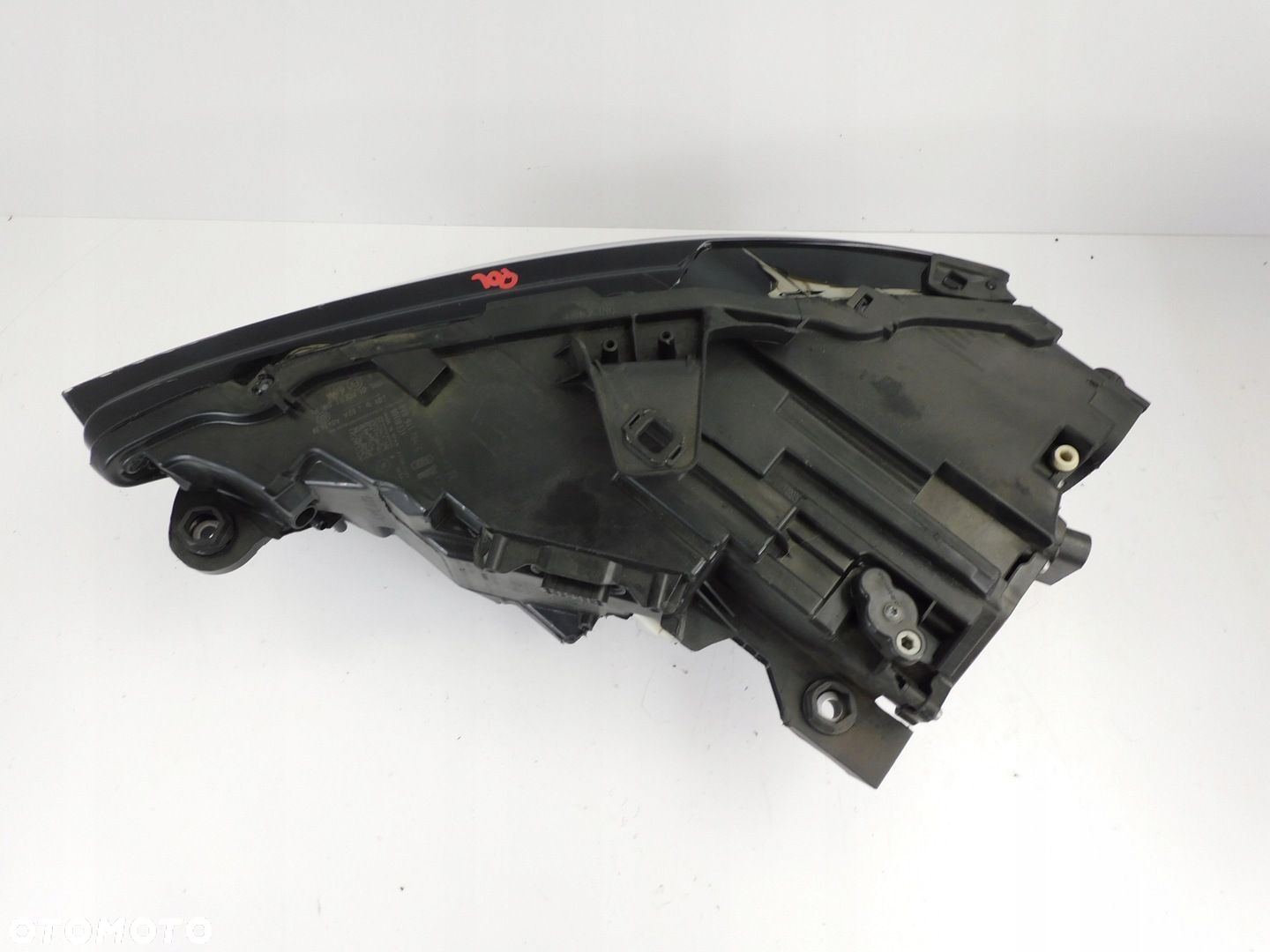 AUDI A3 S3 RS3 8V0 LIFT MATRIX LAMPA PRAWA 8V0941036 8V0941784C - 14