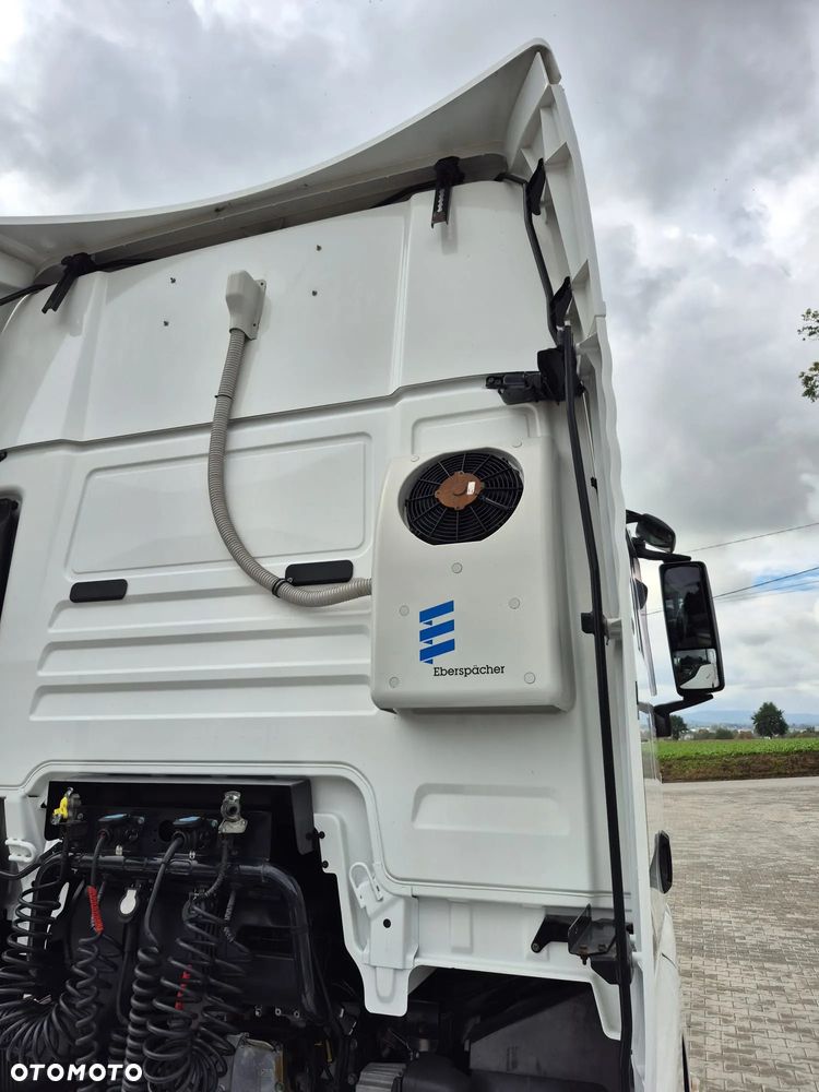 MAN TGX 18.500 / EURO 6 / ACC / XXL / KLIMA POSTOJOWA - 26