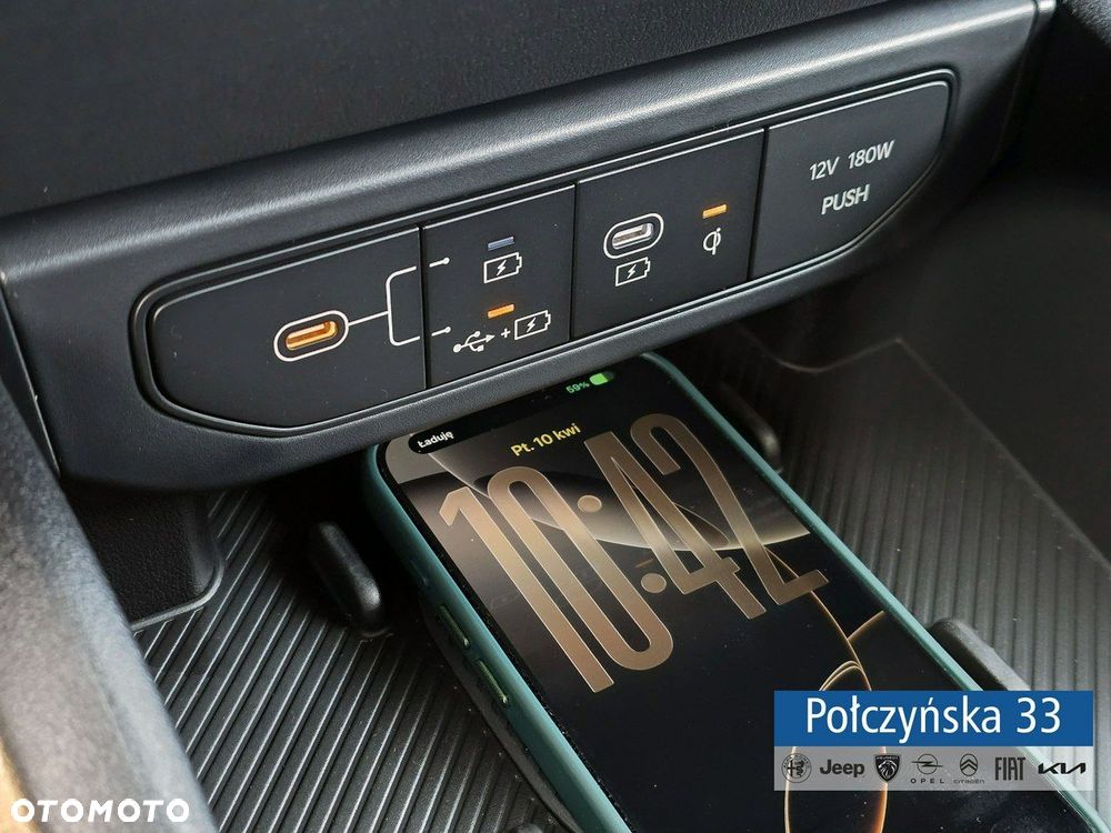 Kia K4 1.6 T-GDI L - 29