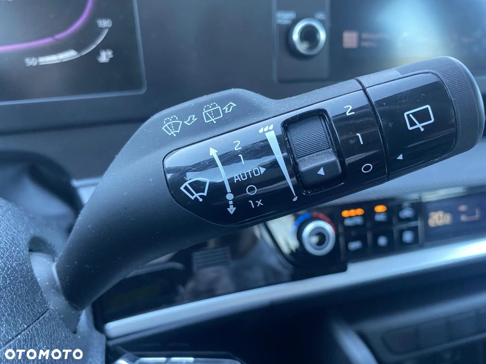 Kia Sportage 1.6 T-GDI M 2WD - 21