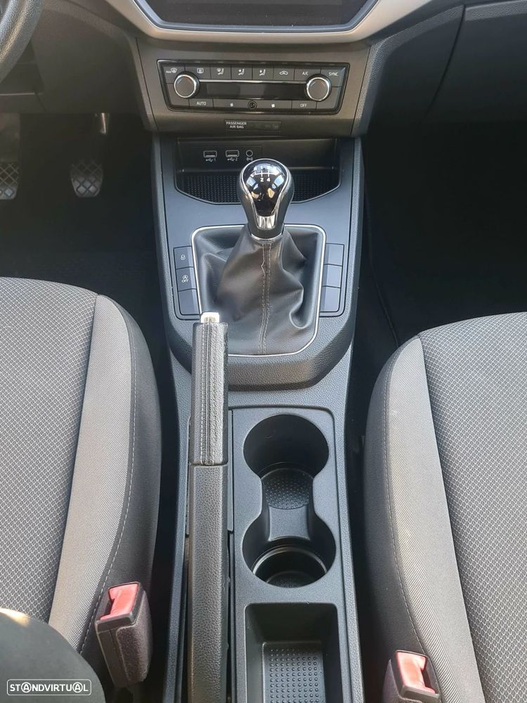 SEAT Ibiza 1.0 Style - 12