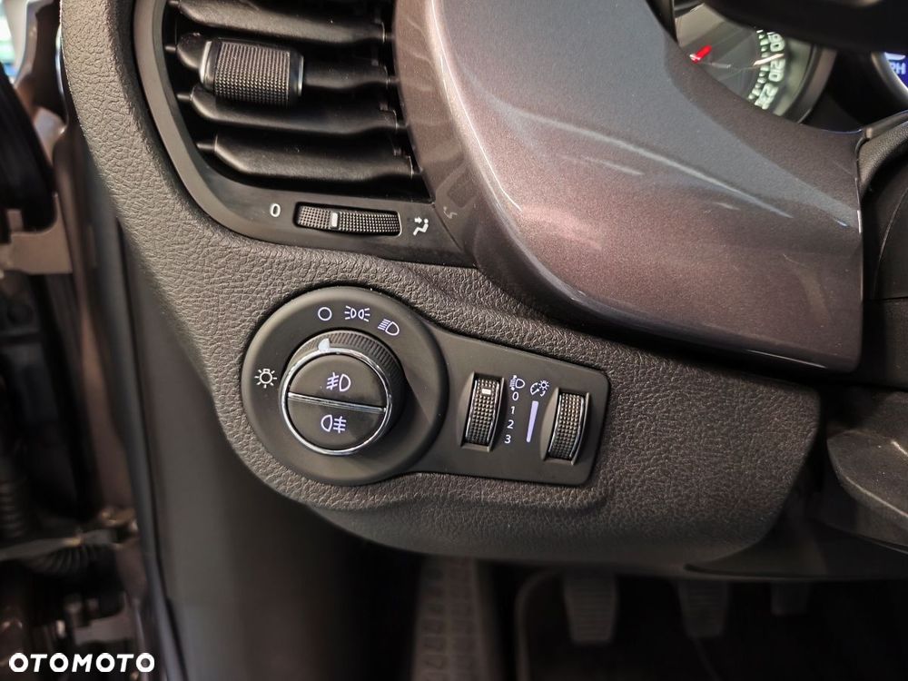 Fiat 500X 1.6 E-torQ 4x2 S&S S-Design City Look - 16