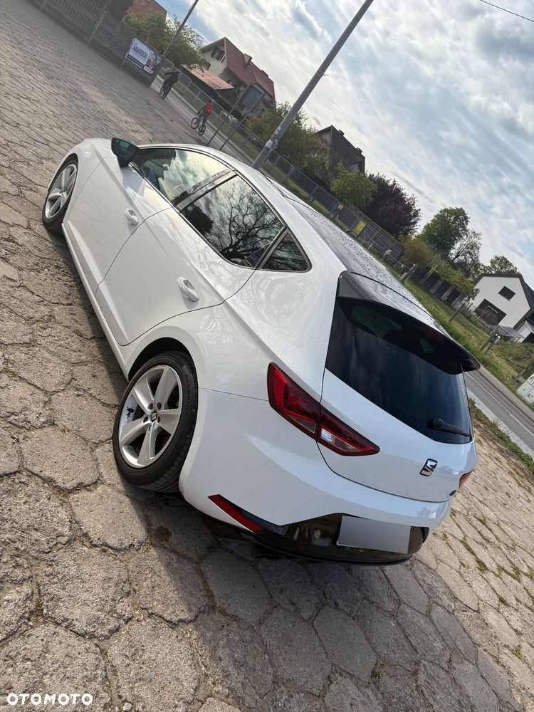 Seat Leon ST 2.0 TDI Start&Stop FR - 6