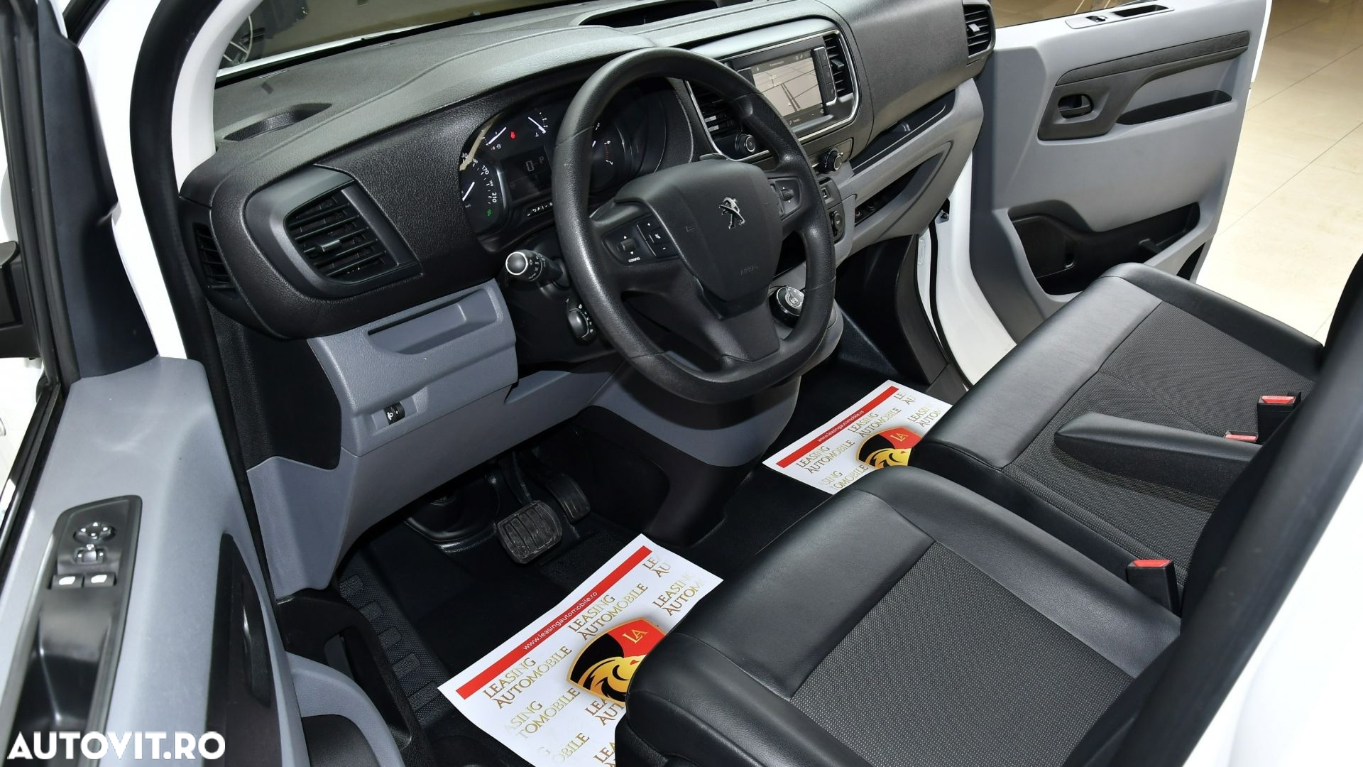 Peugeot Expert - 11