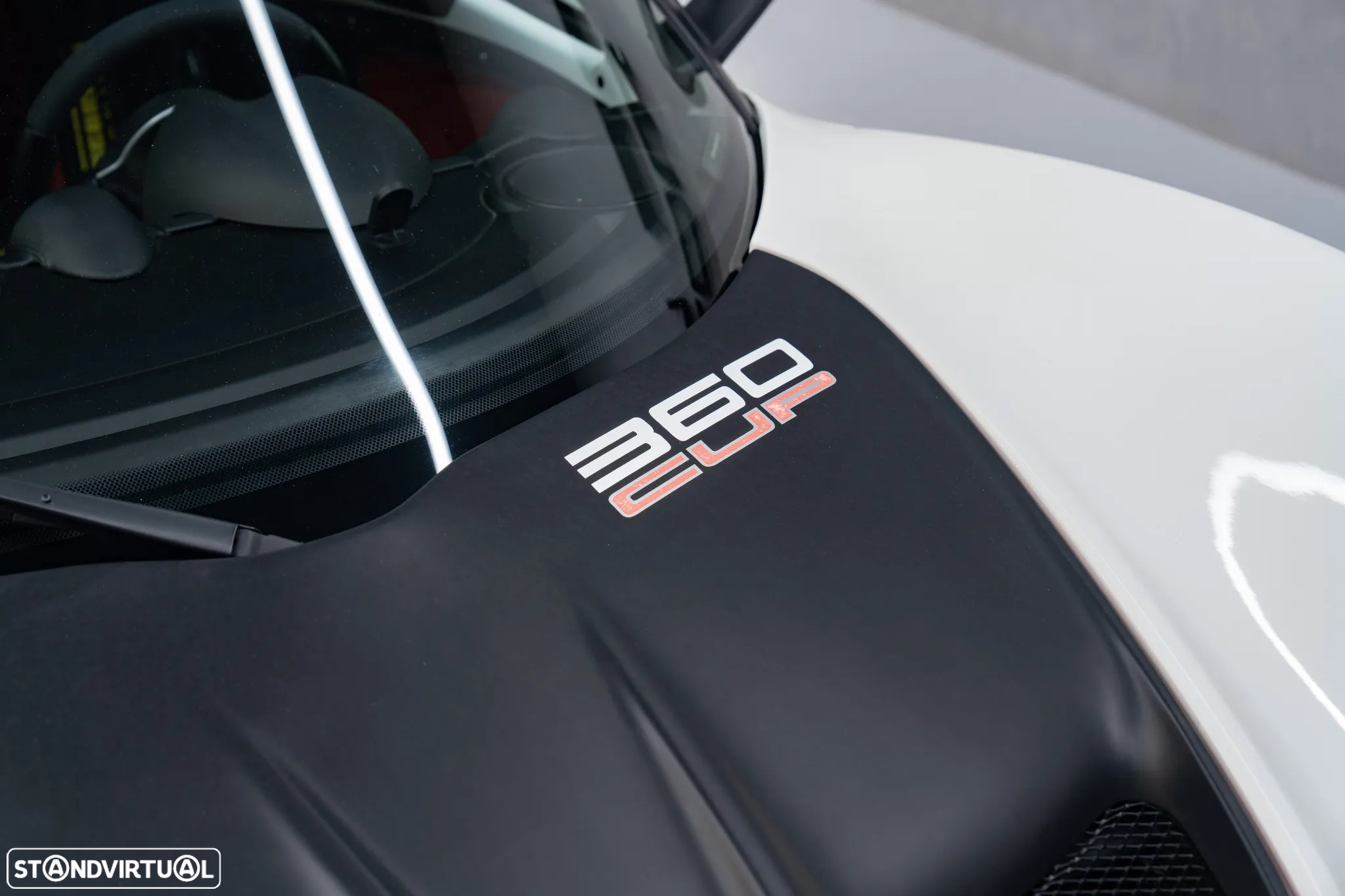 Lotus Exige 360 Cup - 6
