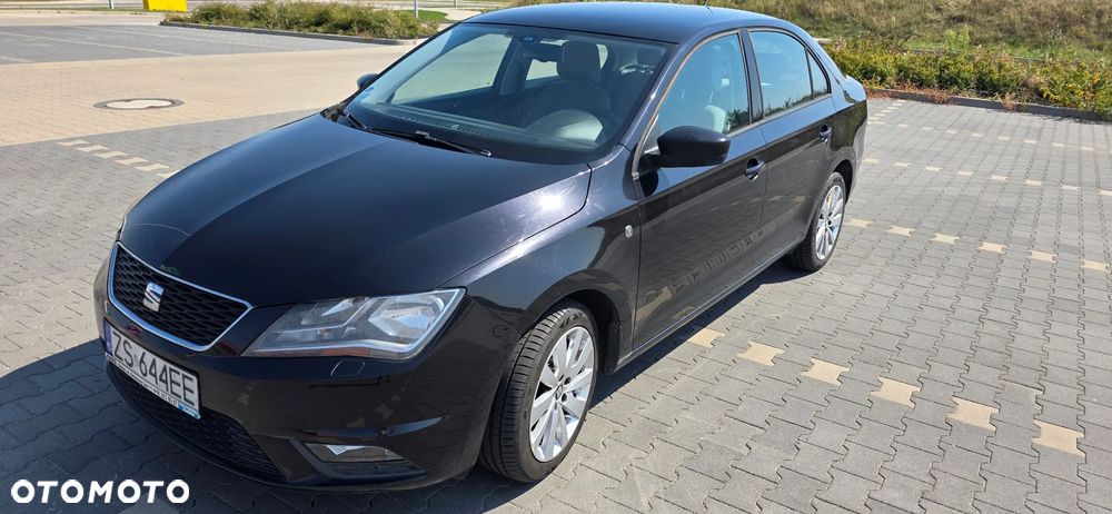 Seat Toledo 1.2 TSI Style - 2