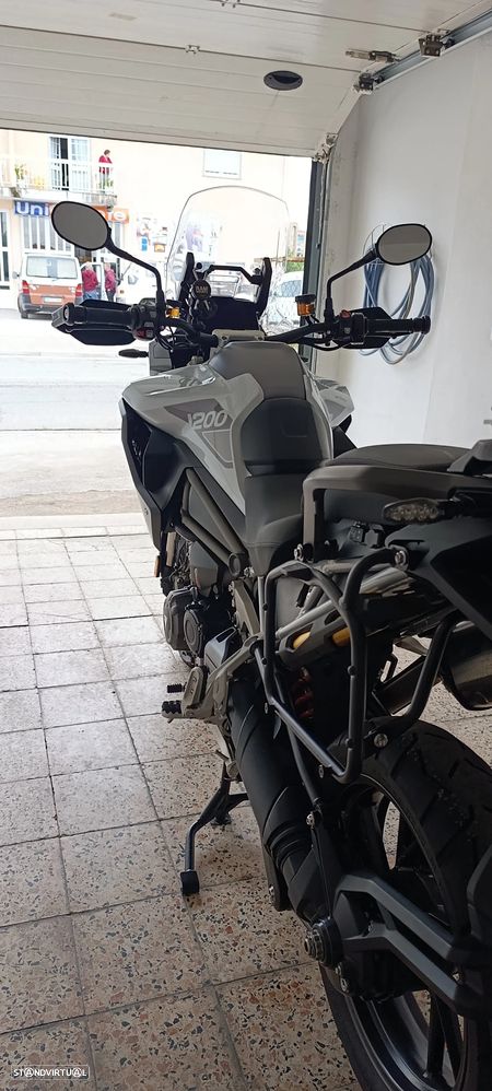 Triumph Tiger GT PRO - 4