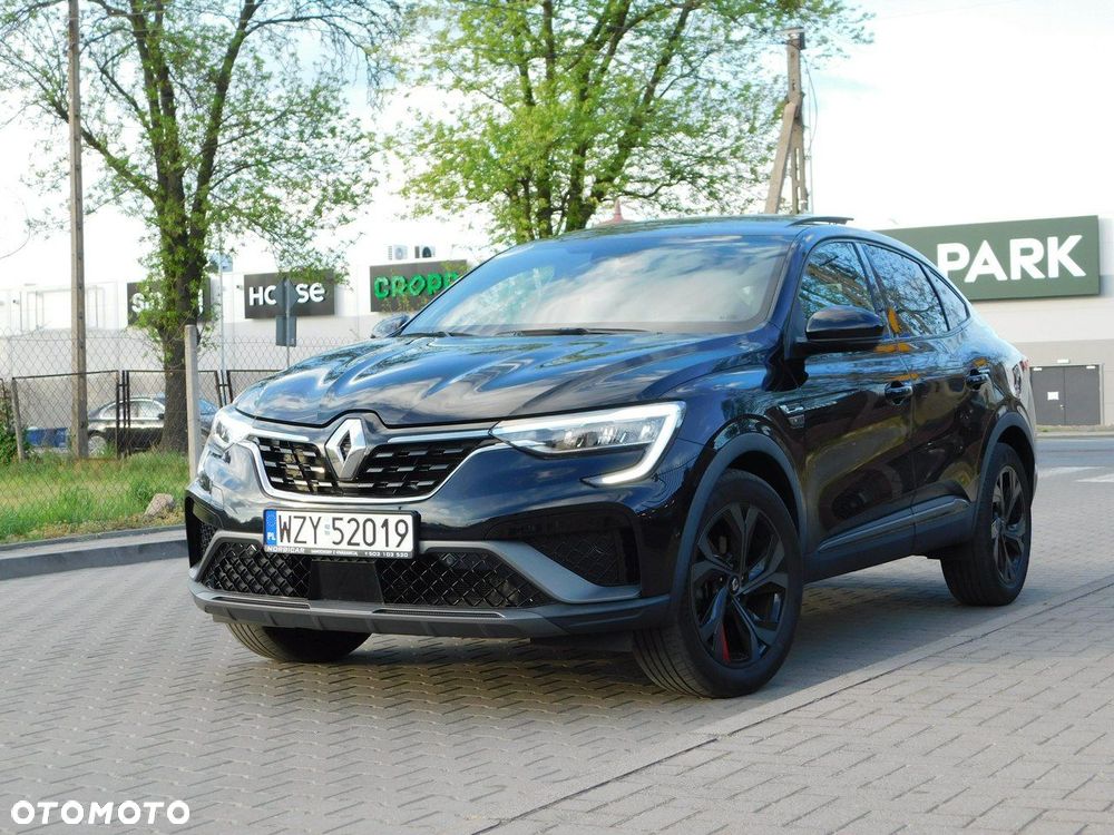 Renault Arkana - 5