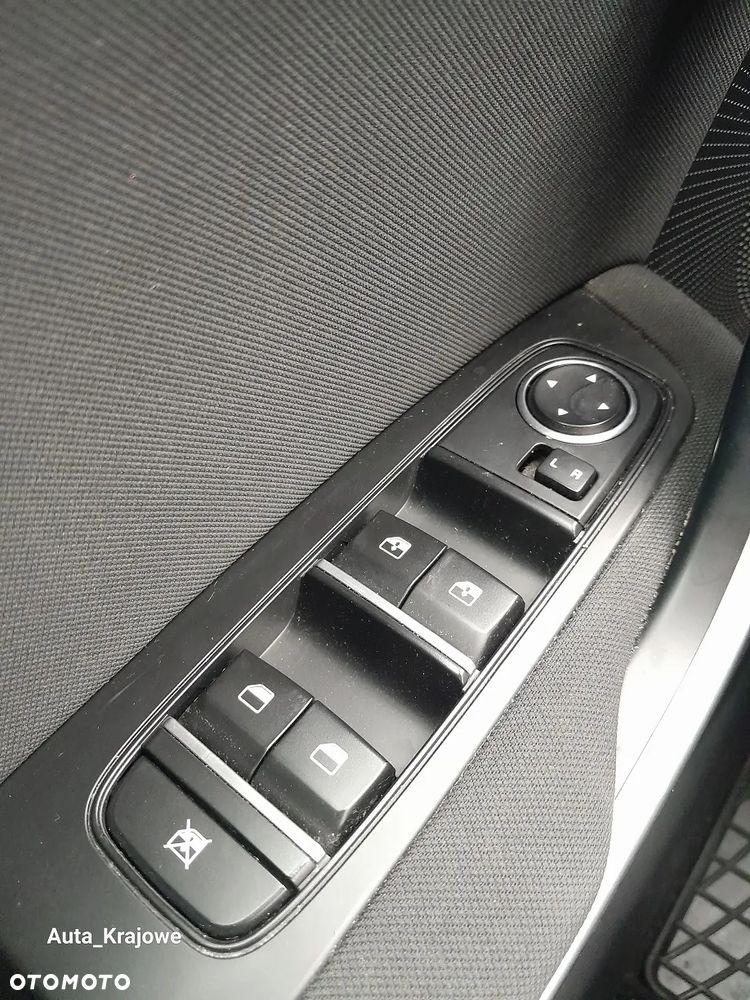 Kia Ceed 1.5 T-GDI M - 25