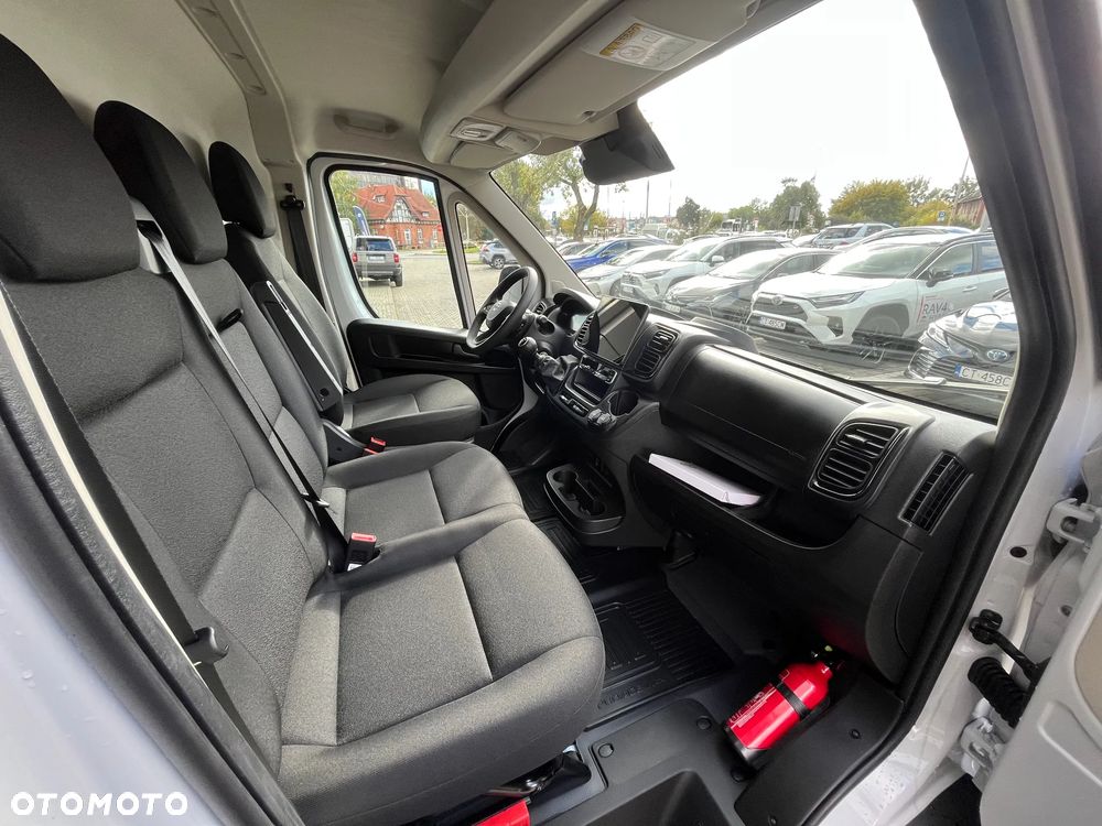 Toyota PROACE MAX - 20