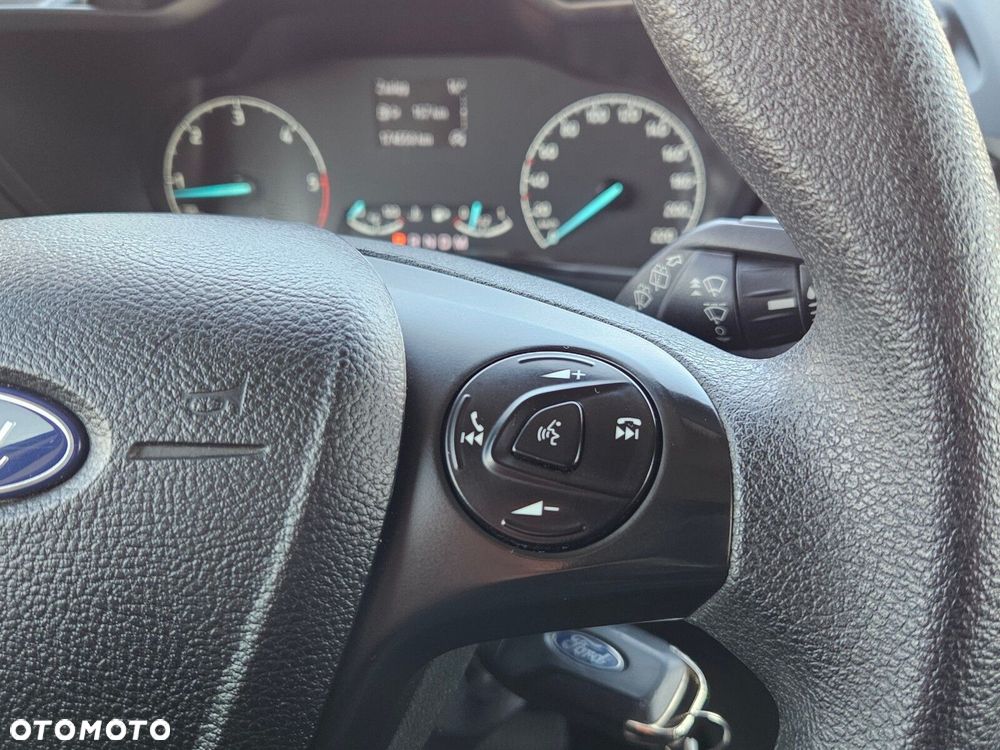 Ford transit-connect Long *49999zł NETTO* 1.5TdCi/120KM - 23