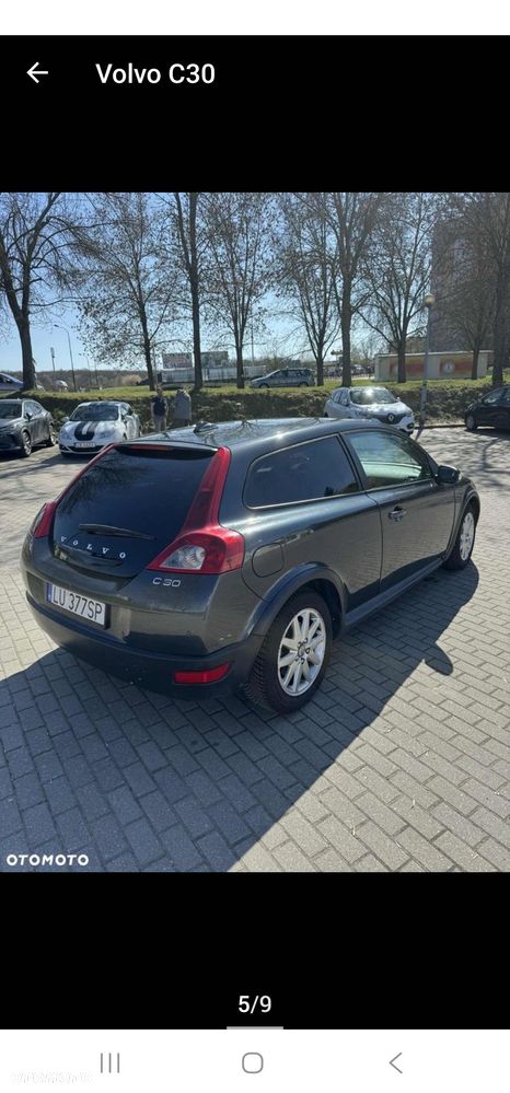 Volvo C30 - 3