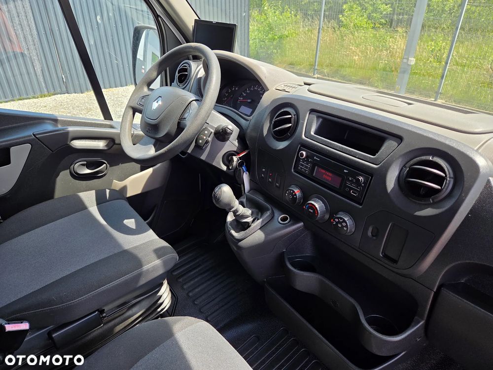 Renault Master - 23