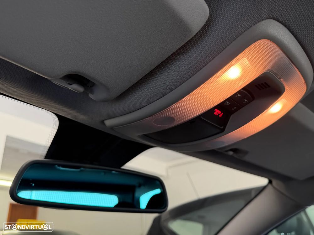 Volvo V50 1.6 D Momentum - 37