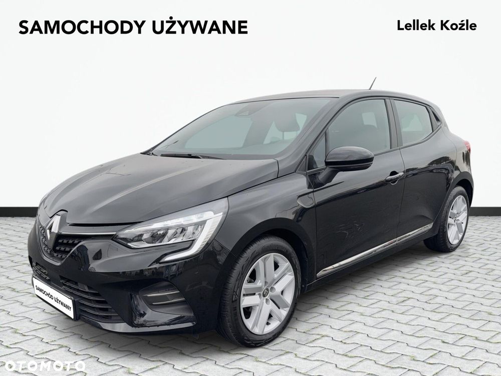 Renault Clio 1.0 TCe Zen - 1
