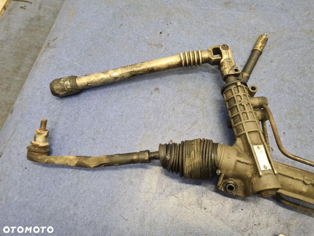 BMW 5 E39 2.5 TDS PRZEKŁADNIA KIEROWNICZA 7852974568 - 4