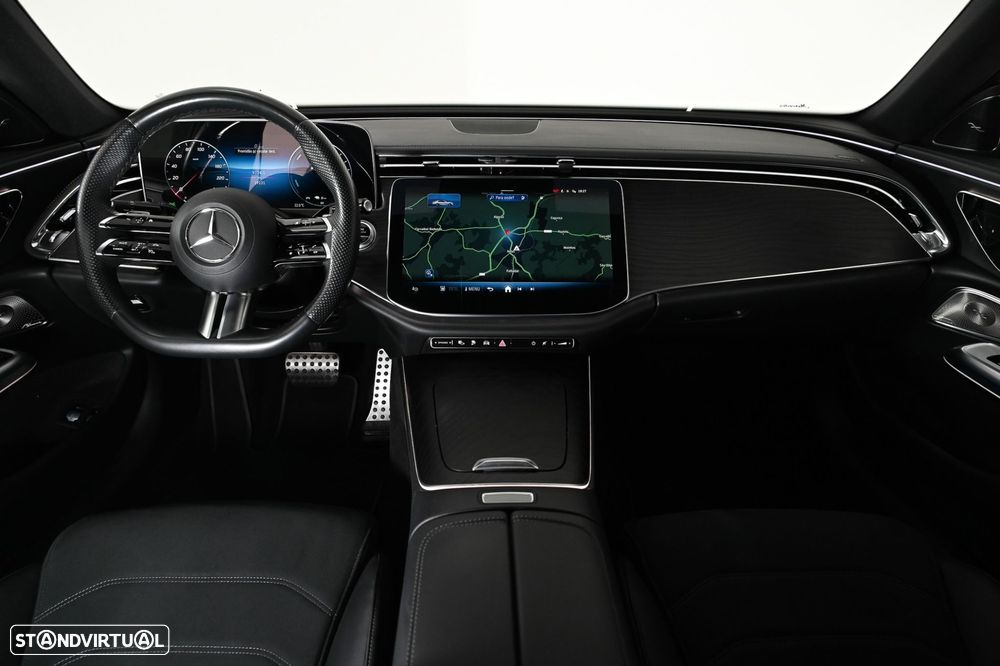 Mercedes-Benz E 300 - 3