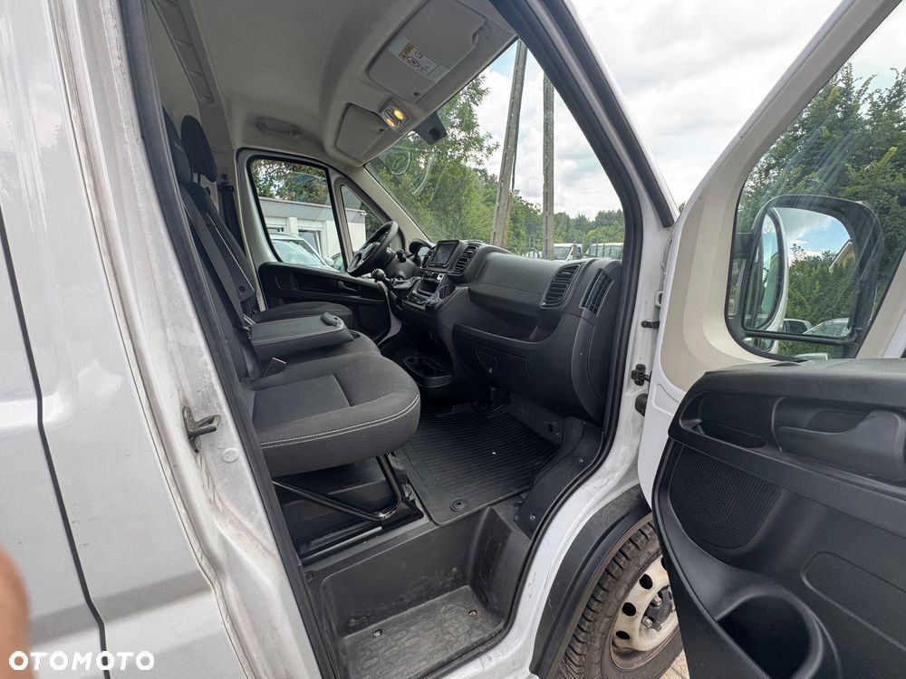 Fiat DUCATO - 8