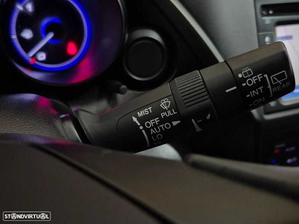 Honda Civic 1.4 i-VTEC Elegance - 12