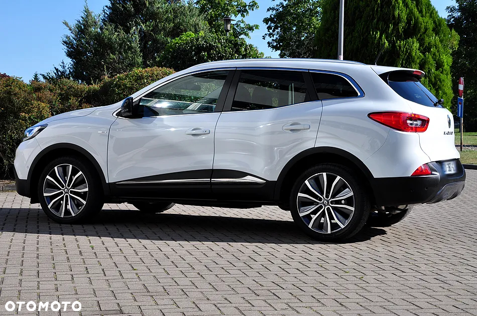 Renault Kadjar Energy TCe 130 Bose Edition - 9