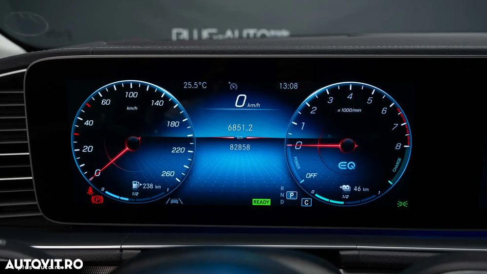 Mercedes-Benz GLE - 16