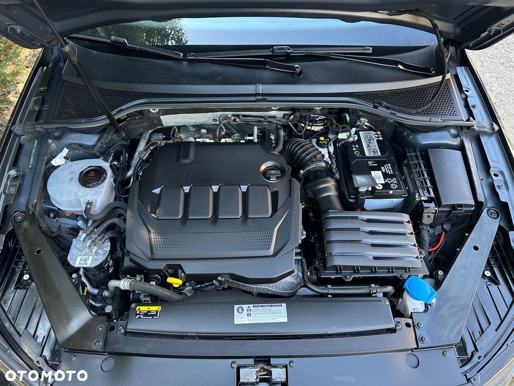 Volkswagen Passat - 24