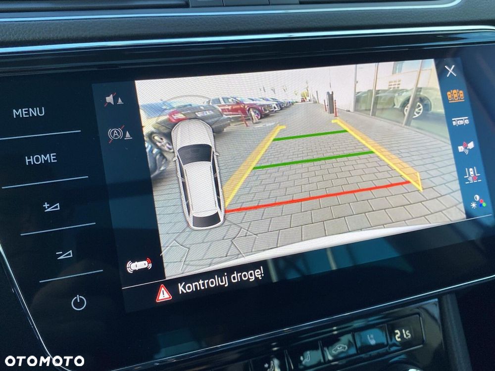 Skoda Superb 2.0 TDI SCR Style DSG - 40