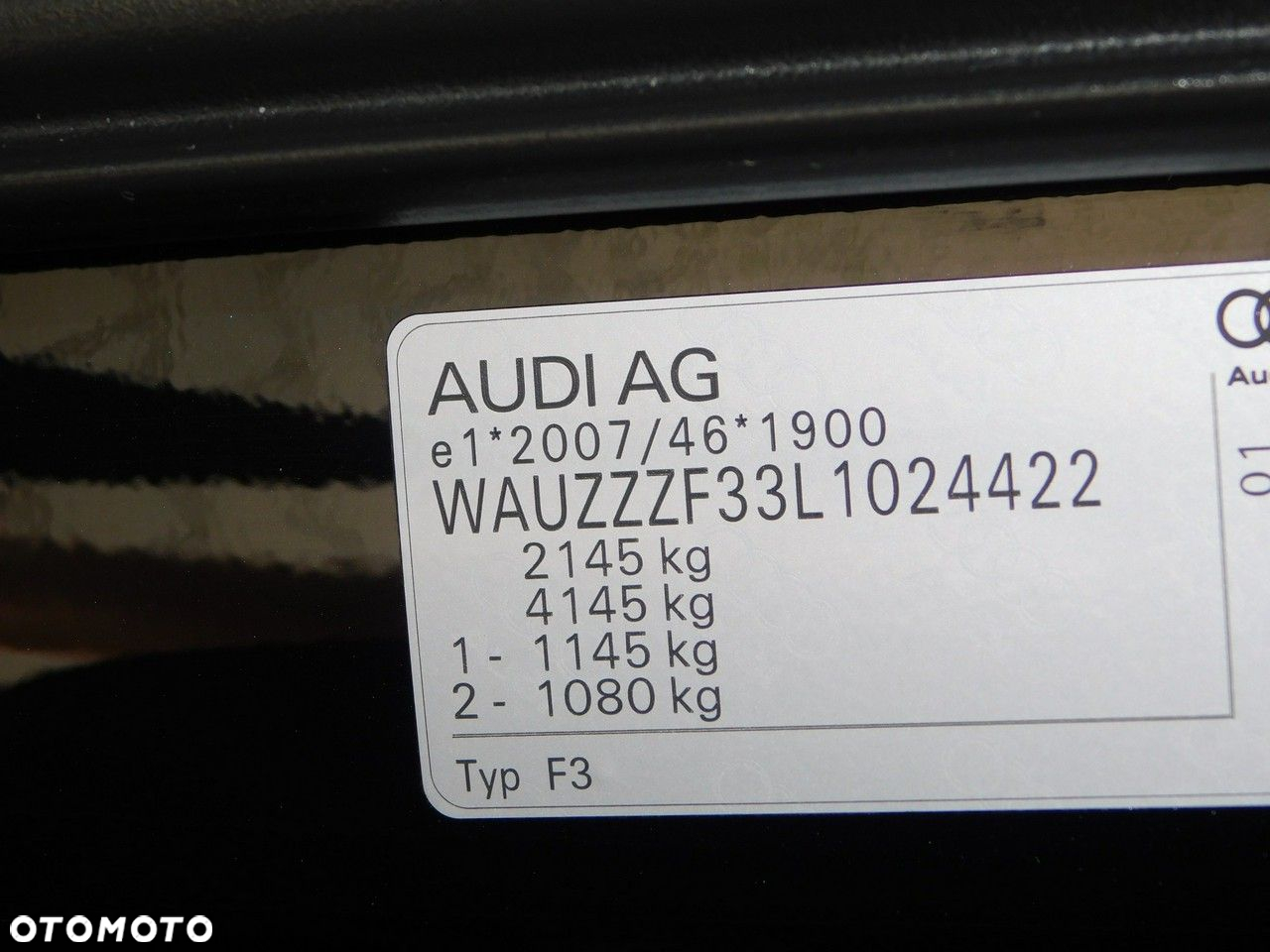 Audi Q3 - 19