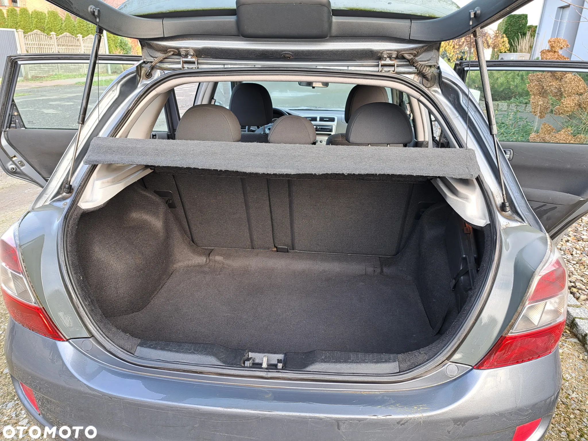 Honda Civic - 3