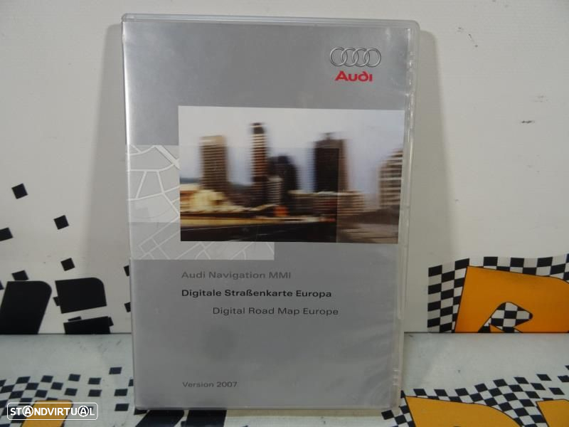Manual De Utilizador Audi A6 (4F2, C6)  Livros / Manuais Do Utilizador - 10