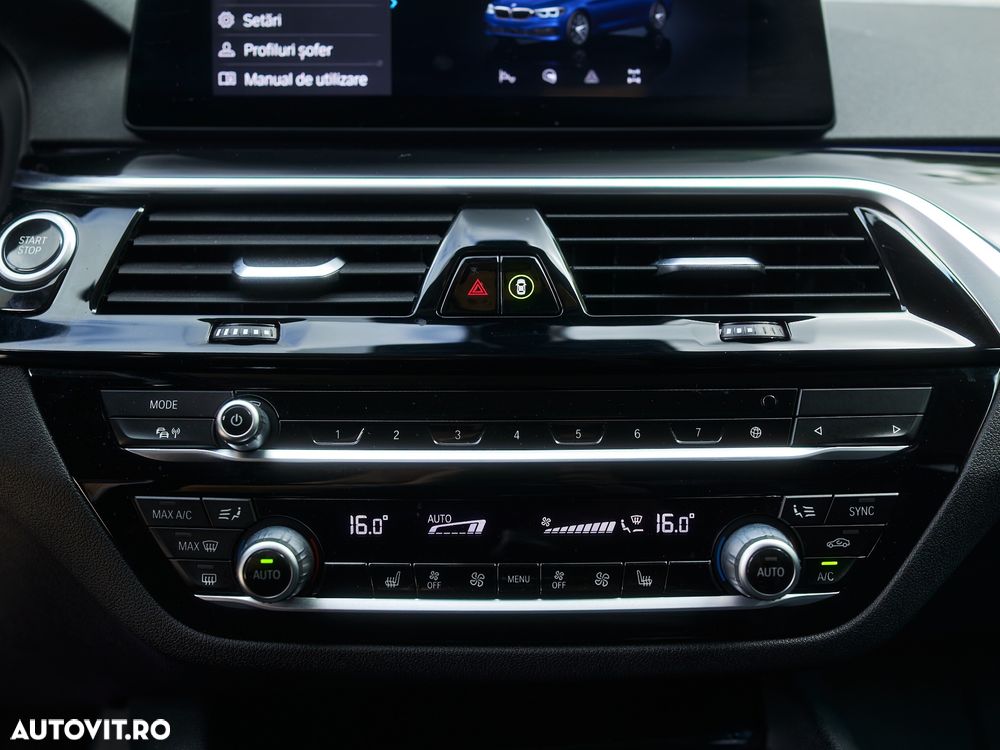 BMW Seria 5 - 29