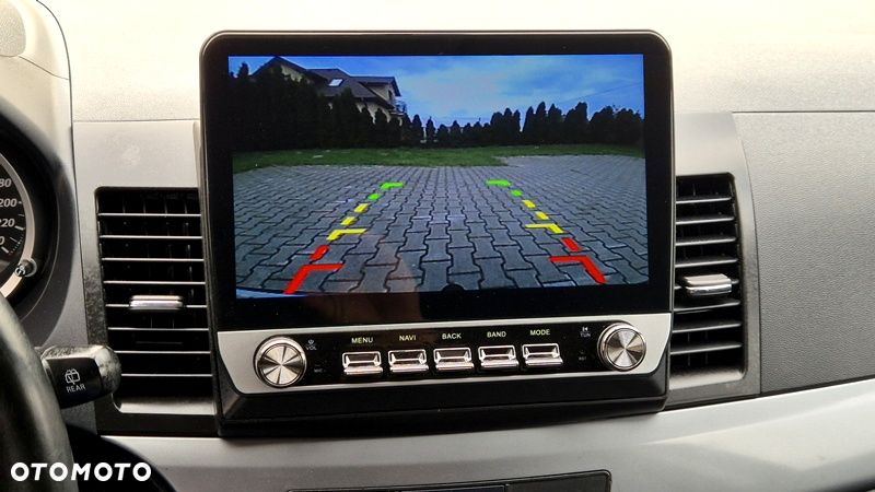 Mitsubishi Lancer 1.6 ClearTec Invite - 6