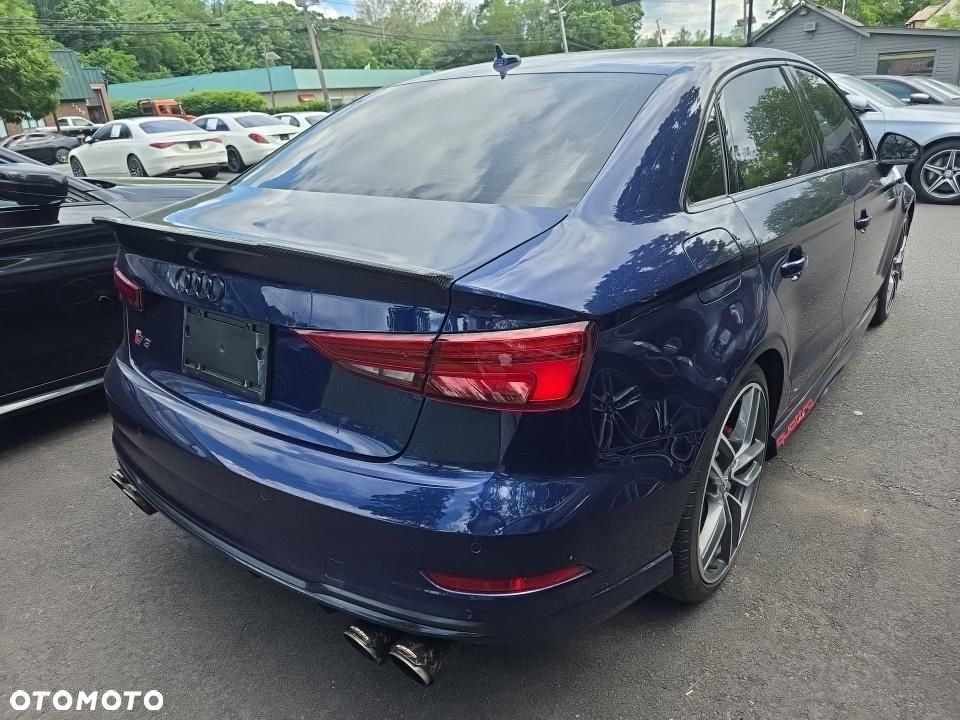Audi S3 S tronic - 4