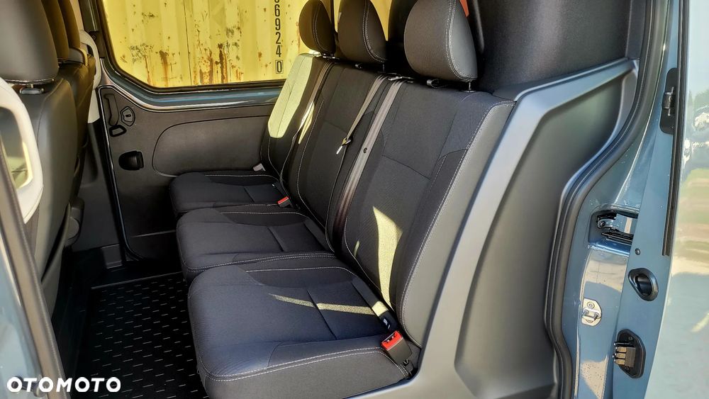 Renault Trafic - 11