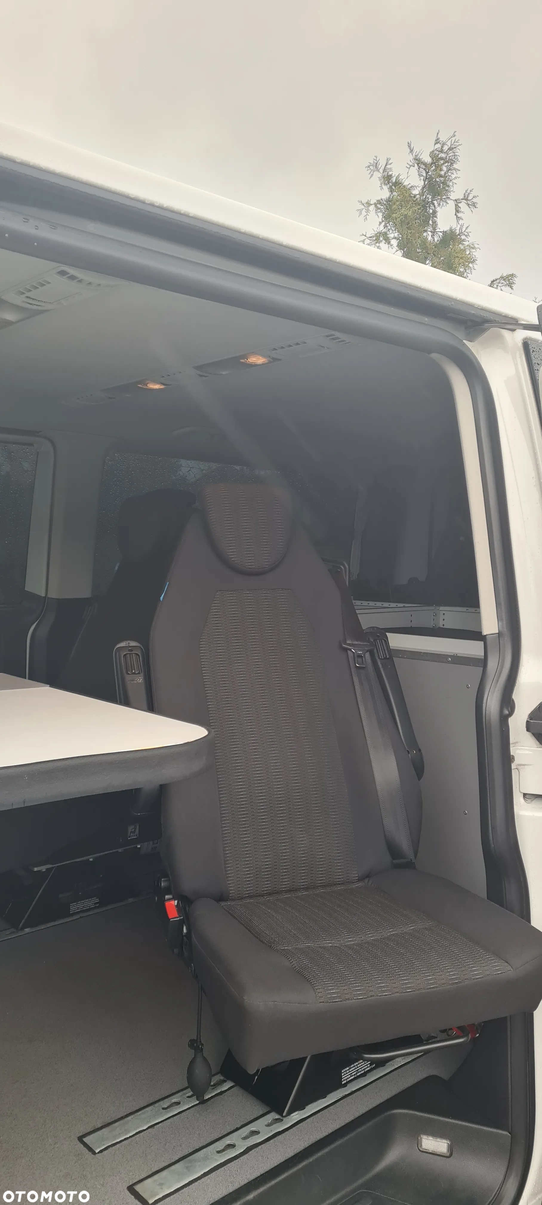 Volkswagen Caravelle 2.0 BiTDI L2 Highline 4Motion DSG - 13