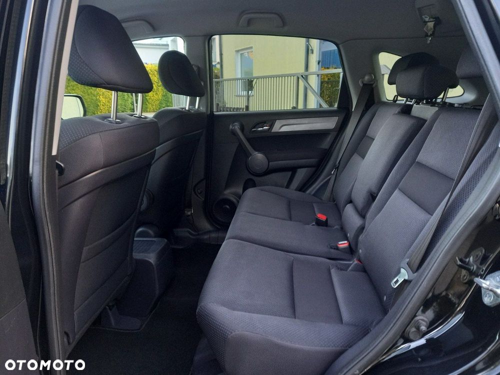 Honda CR-V - 24