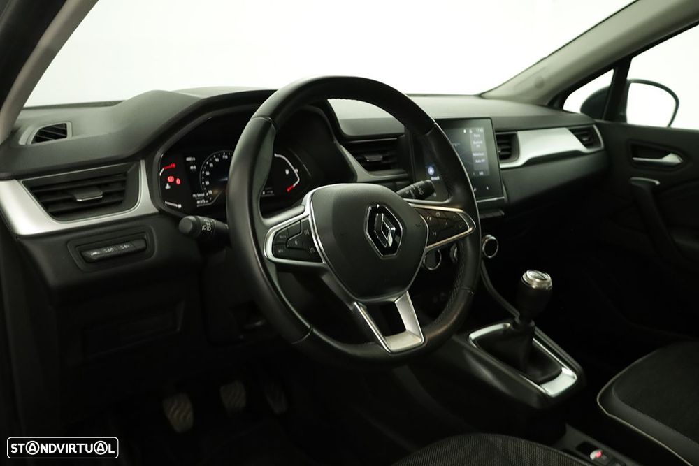 Renault Captur 1.0 TCe Techno - 7