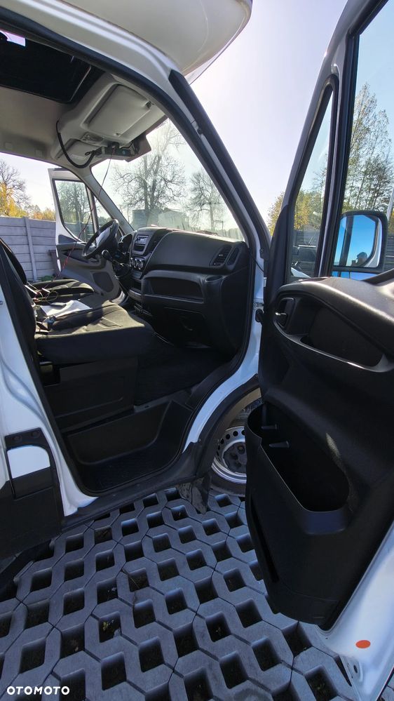Iveco Daily D - 7