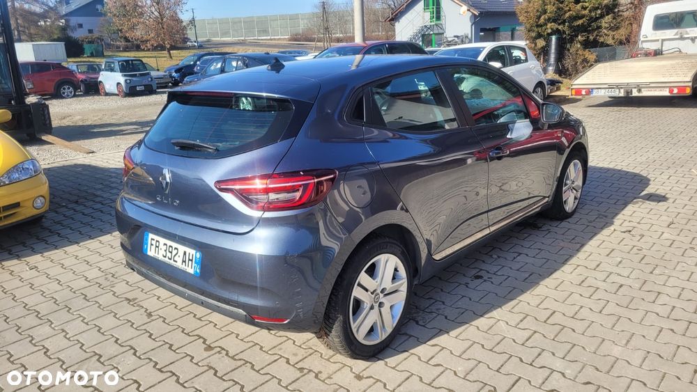 Renault Clio BLUE dCi 85 EXPERIENCE - 2