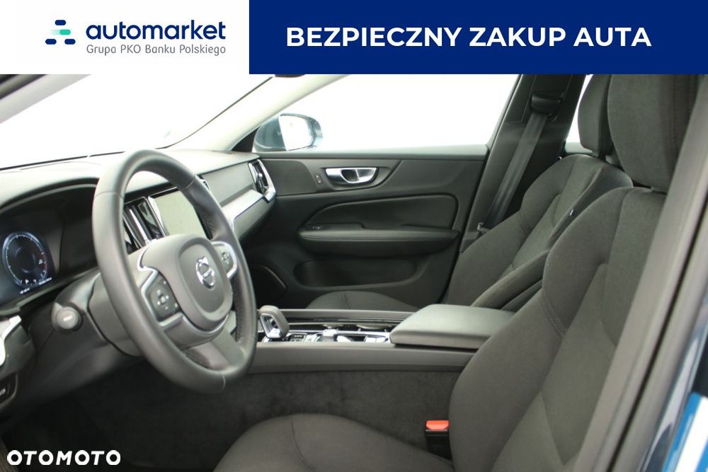Volvo V60 B4 D Momentum Pro - 7