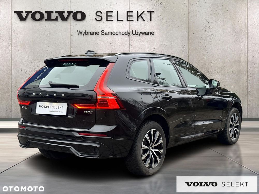 Volvo XC 60 - 6