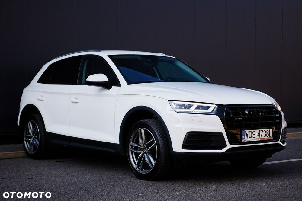 Audi Q5 45 TFSI mHEV Quattro S tronic - 15