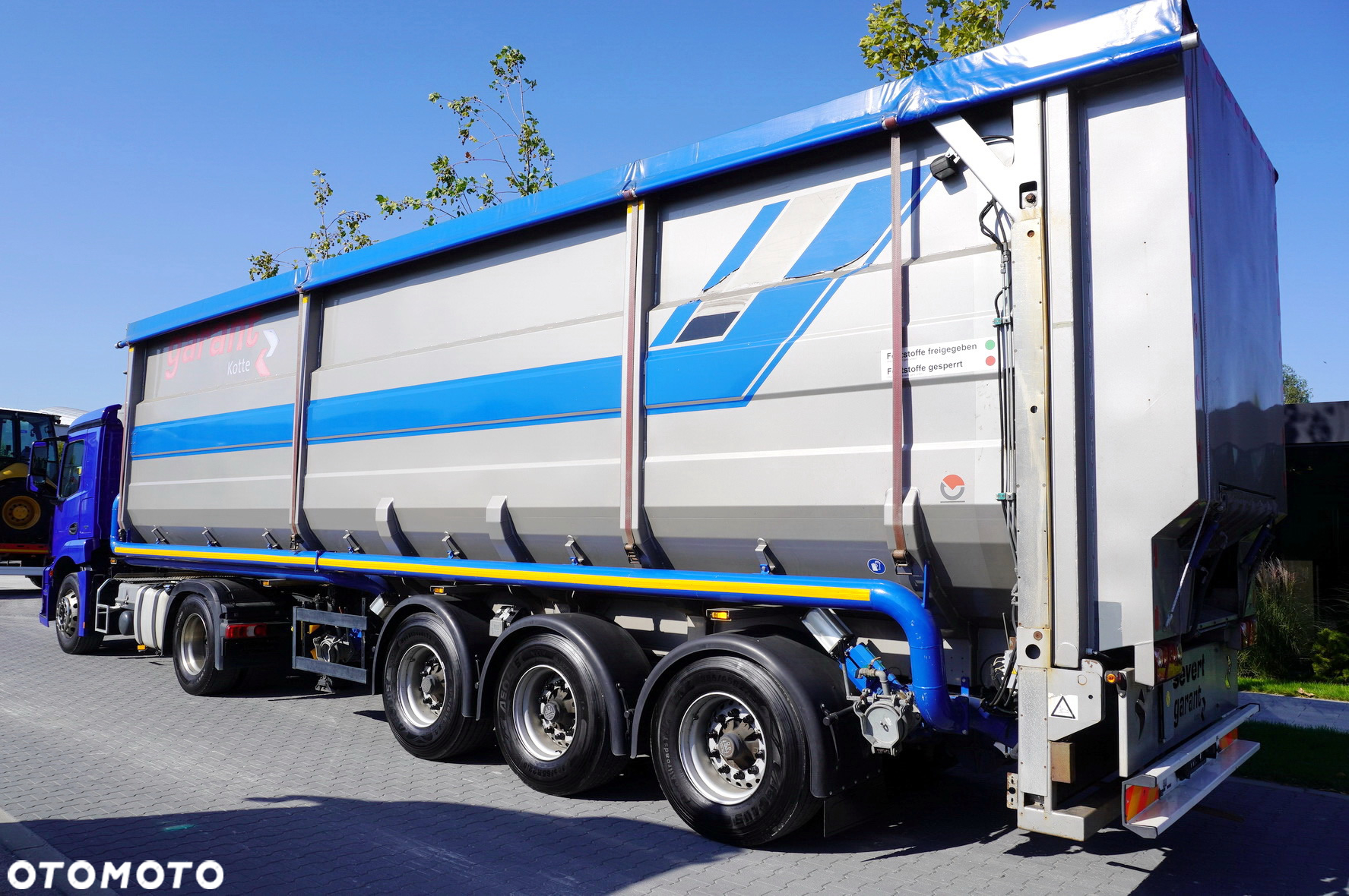 Inny KOTTE Duo-Liner GKS52 - 3