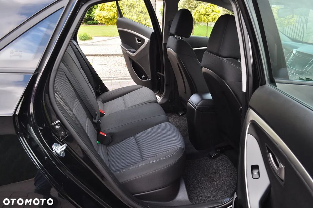 Hyundai i30 1.4 Fifa World Cup Edition - 7