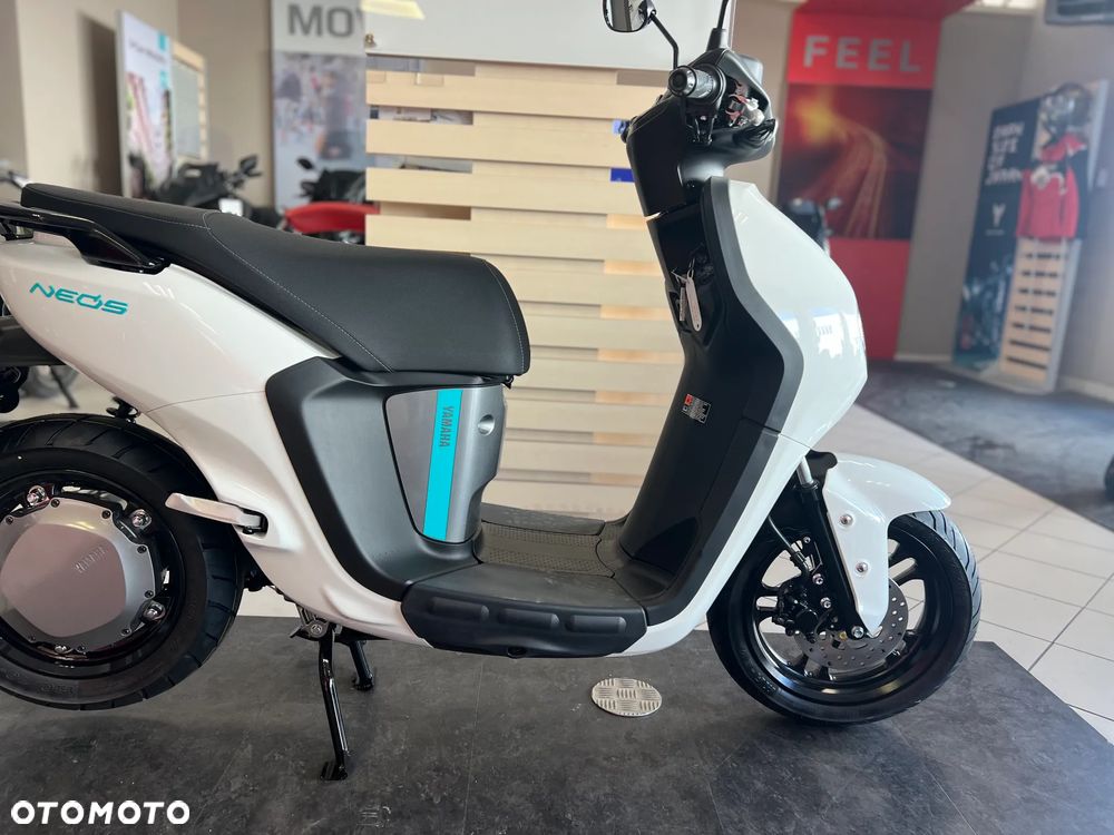 Yamaha Neos - 4