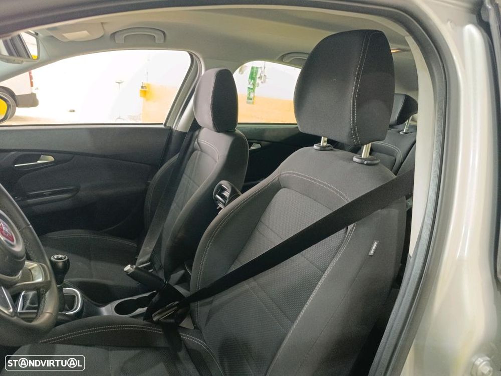 Fiat Tipo 1.3 MultiJet Life - 5