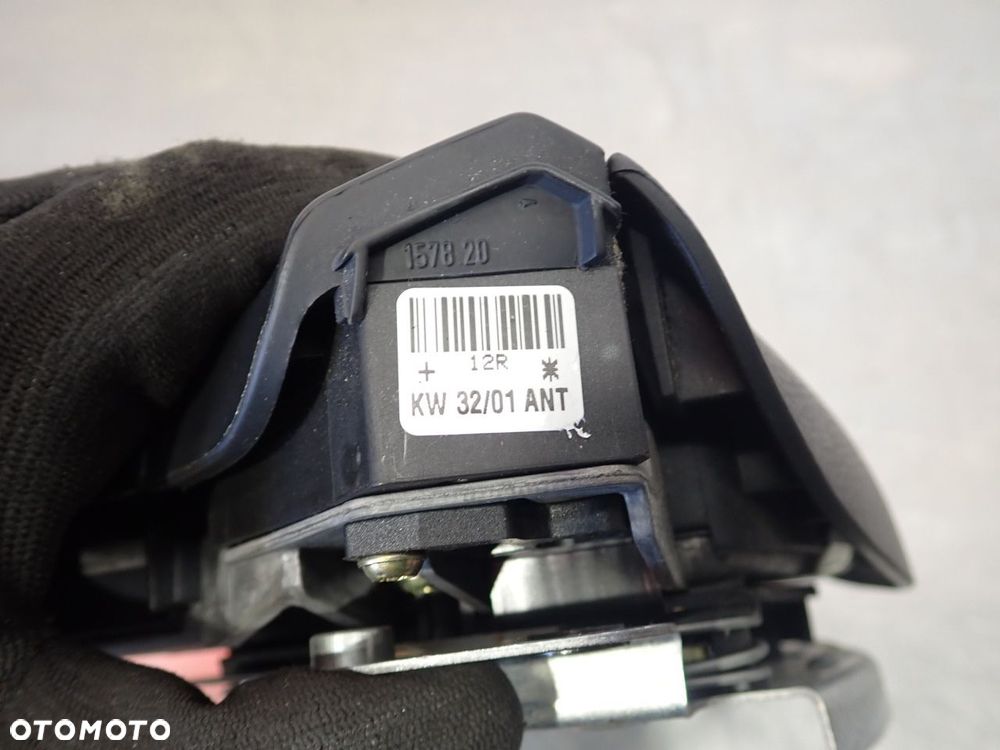 PODUSZKA KIEROWCY MERCEDES W203 C180 - 8