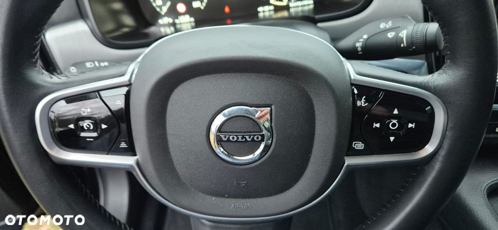 Volvo S90 D4 SCR Momentum - 30