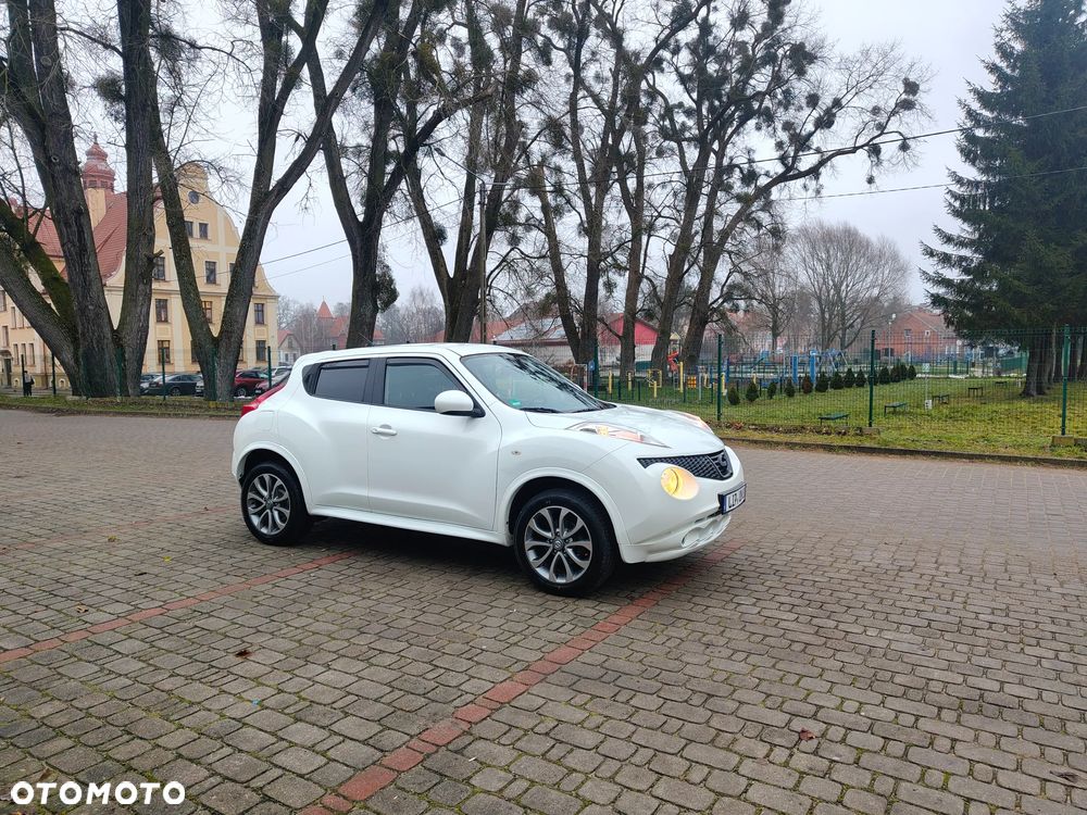 Nissan Juke 1.6 Tekna - 28